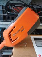 Husqvarna kantmaaier/bosmaaier 136LIL, Ophalen