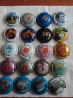 Champagne capsules lot 44, Enlèvement ou Envoi