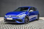 Volkswagen Golf R 2.0 TSI 4Motion DSG - ACC - H&K, Auto's, Automaat, 1984 cc, USB, Leder