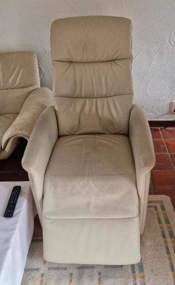 Sta op stoel relax zetel met afstandbediening beschikbaar voor biedingen