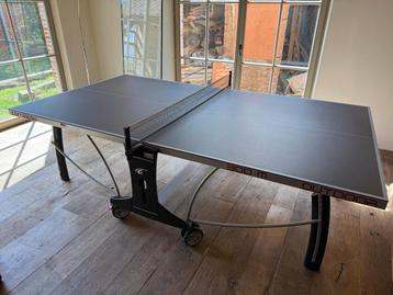 Pingpongtafel Cornilleau 300M outdoor beschikbaar voor biedingen