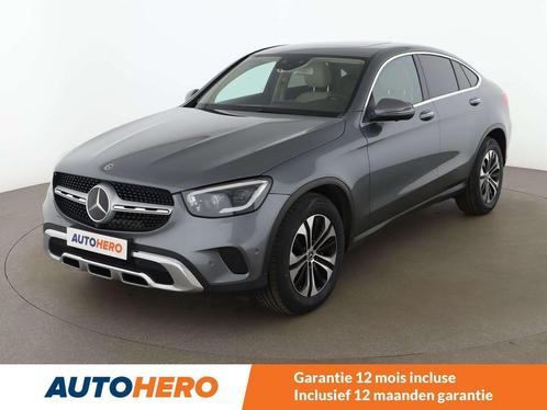 Mercedes-Benz GLC 200 GLC 200 4Matic (bj 2020, automaat), Auto's, Mercedes-Benz, Te koop, GLC, 360° camera, 4x4, ABS, Achteruitrijcamera