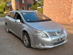 TOYOTA AVENSIS 2012 320.000KM DIESEL, Auto's, Toyota, Avensis, Bedrijf, Diesel, Te koop
