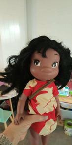 Poupée Lilo et Stitch, Enlèvement, Comme neuf, Autres types