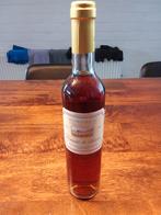 1996 Monbazillac - Domaine de Bonvin, Collections, Neuf, Enlèvement ou Envoi, Pleine, Vin blanc