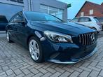 Mercedes Cla 200d shooting break, Auto's, CLA, 4 cilinders, Blauw, Bedrijf