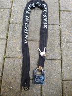 Cadenas moto scooter état neuf, Ophalen of Verzenden, Zo goed als nieuw