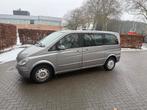 MINIBUS MERCEDES VIANO 2.2 CDI 2008 118000 KM AVEC CONTRÔLE, Autos, Mercedes-Benz, Achat, Boîte manuelle, 22 cm³, 5 portes