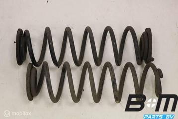 Set achterveren VW Golf 6 Plus beschikbaar voor biedingen