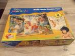 Disney Jungle Boek magic artist puzzle (Nieuw) (12 stuks), Kinderen en Baby's, Speelgoed | Kinderpuzzels, Nieuw, 10 tot 50 stukjes