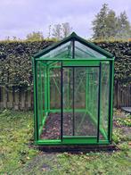 Tuinkas merk ACD model Piccolo, Ophalen, Kweekkas, Zo goed als nieuw, Glas