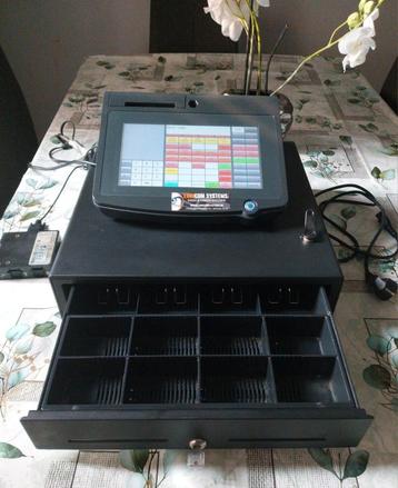 KASSA  beschikbaar voor biedingen