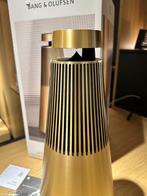 Bang & Olufsen Beosound 2 3th Gen Gold Tone 2023 EX DEMO B&O, Info@bang-olufsen.dk, Zo goed als nieuw, 120 watt of meer, Bang & Olufsen Alle 1 / DK-7600 Struer / Denmark