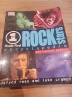 Vh1 Rock star encyclopedia, Utilisé, Enlèvement ou Envoi
