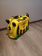 Trunki, Handtassen en Accessoires, Koffers, Ophalen of Verzenden, Zo goed als nieuw