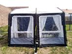 Campa air rally tent, Ophalen, Zo goed als nieuw