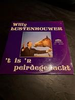 Vinyl plaat willy lustenhouwer, Enlèvement ou Envoi, Utilisé, Autres genres