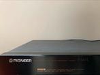 Pioneer digitale synthesizer tuner F-445L, Audio, Tv en Foto, Tuners, Ophalen, Gebruikt