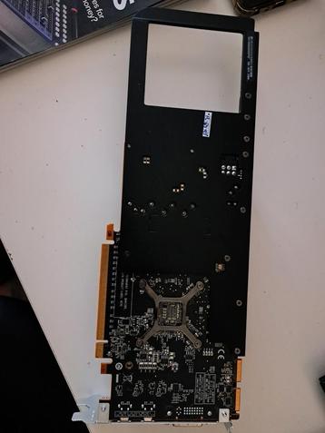 Amd Radeon HD 5770 beschikbaar voor biedingen