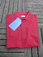Polo maat L nieuw, Ophalen of Verzenden, Nieuw, Maat 52/54 (L), Rood