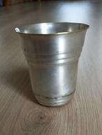 Beker, Ophalen