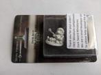 Darksword Miniatures Critter Kingdoms DSM 8039 Barde hérisso, Enlèvement ou Envoi, Figurine(s), Neuf, Autres types