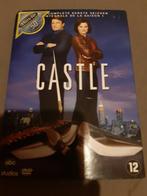 CASTLE Complete 1ste Seizoen, Ophalen, Zo goed als nieuw, Vanaf 12 jaar, Boxset