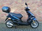 Piaggio Fly 50 CC., Ophalen of Verzenden, Fly, Benzine, 50 cc