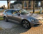 Renault Talisman break full option, Auto's, Renault, Automaat, Leder, Particulier, Te koop