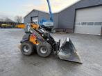Giant SK252 D skid schranklader / minishovel, Tobroco, Info@tobroco.nl, Sprendlingenstraat 57
5061 KM  Oisterwijk, NL, Chargeuse sur pneus ou Chouleur
