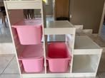Ikea kast, Kinderen en Baby's, Kinderkamer | Commodes en Kasten, Ophalen, Kast