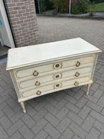 Halkast  ladekast 105 x 80 x50 met sleutels, Ophalen