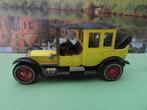 ROLLS - ROYCE , MODELS OF YESTERDAY, MATCHBOX, Hobby en Vrije tijd, Ophalen of Verzenden, Gebruikt, Auto, Matchbox