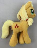 My Little Pony Famosa Softies Applejack Hasbro plush knuffel, Gebruikt, Verzenden