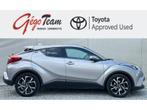 Toyota C-HR 1.8HSD C-LUB + GPS, Autos, SUV ou Tout-terrain, Hybride Électrique/Essence, Automatique, Achat