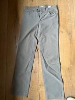 Broek Zilton maat 33, Kleding | Heren, Broeken en Pantalons, Ophalen, Maat 48/50 (M), Beige, Zo goed als nieuw