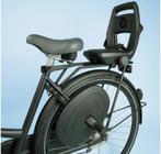 “Qibbel junior+” fietskinderzitje, Fietsen en Brommers, Fietsaccessoires | Fietsstoeltjes, Ophalen, Nieuw, Qibbel, Voetsteuntjes