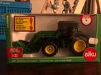 Siku 3562 John Deere, Hobby & Loisirs créatifs, Voitures miniatures | 1:32, Comme neuf, Enlèvement, SIKU