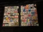 90 verschillende postzegels thema Sport, Ophalen of Verzenden, Sport