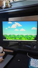 Asus - 270HZ - 1080p - Fast IPS, Computers en Software, Monitoren, Ophalen of Verzenden, Zo goed als nieuw, IPS