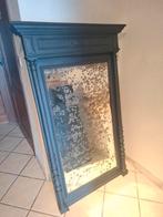 Miroir ancien, Enlèvement, Comme neuf