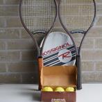2  Rossignol   Racquets   F200   + ballen  gratis, Overige merken, Racket, Zo goed als nieuw, L3