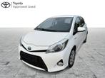 Toyota Yaris Comfort Techno, Automaat, 1497 cc, Overige brandstoffen, Wit