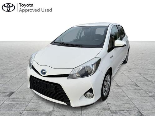 Toyota Yaris Comfort Techno, Auto's, Toyota, Yaris, Airbags, Airconditioning, Alarm, Bluetooth, Boordcomputer, Centrale vergrendeling