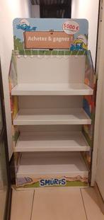 Etagère en carton solide, Maison & Meubles, Accessoires pour la Maison | Étagères, Enlèvement