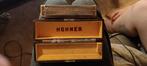 Chronique Hohner 64, Musique & Instruments, Instruments à vent | Harmonica, Utilisé, Enlèvement ou Envoi