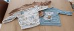 Orginele set drie truien C&A koala, Enfants & Bébés, Vêtements de bébé | Taille 80, Comme neuf, C&A, Garçon ou Fille, Pull ou Veste