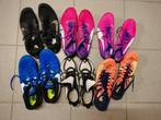 diverse spikes 7 euro per paar, Sport en Fitness, Ophalen, Gebruikt, Spikes, Asics