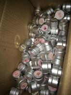 Nagel spullen, Ophalen, Zo goed als nieuw