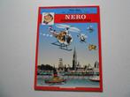 Nero 148 Windkracht 2000 1999. 1 ste druk., Boeken, Stripverhalen, Marc Sleen, Eén stripboek, Nieuw, Ophalen of Verzenden